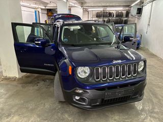 Jeep Renegade 2017 1.6-thumb-7
