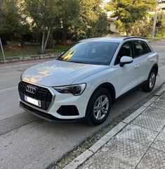Audi Q3 2019 35TDI S Tronic (+extras)