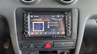 Audi A3 2007 Ambition Tfsi / 6 Χρόνια Δωρεάν Service-thumb-31