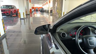 Audi A3 2007 Ambition Tfsi / 6 Χρόνια Δωρεάν Service-thumb-10