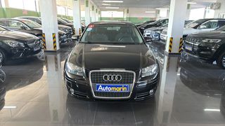 Audi A3 2007 Ambition Tfsi / 6 Χρόνια Δωρεάν Service-thumb-1