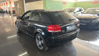 Audi A3 2007 Ambition Tfsi / 6 Χρόνια Δωρεάν Service-thumb-6