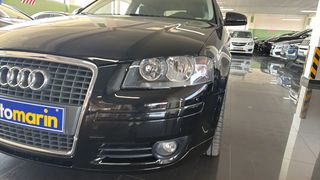 Audi A3 2007 Ambition Tfsi / 6 Χρόνια Δωρεάν Service-thumb-12