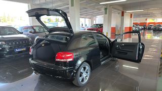 Audi A3 2007 Ambition Tfsi / 6 Χρόνια Δωρεάν Service-thumb-17