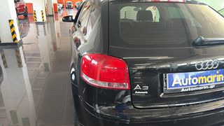 Audi A3 2007 Ambition Tfsi / 6 Χρόνια Δωρεάν Service-thumb-8