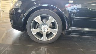 Audi A3 2007 Ambition Tfsi / 6 Χρόνια Δωρεάν Service-thumb-16