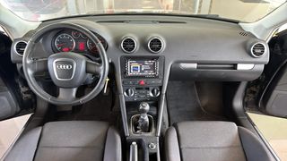 Audi A3 2007 Ambition Tfsi / 6 Χρόνια Δωρεάν Service-thumb-22