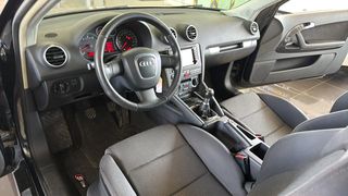 Audi A3 2007 Ambition Tfsi / 6 Χρόνια Δωρεάν Service-thumb-42