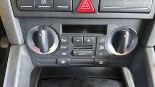 Audi A3 2007 Ambition Tfsi / 6 Χρόνια Δωρεάν Service-thumb-35