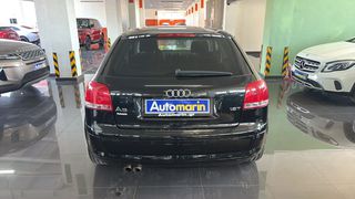 Audi A3 2007 Ambition Tfsi / 6 Χρόνια Δωρεάν Service-thumb-5