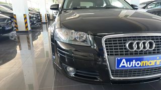 Audi A3 2007 Ambition Tfsi / 6 Χρόνια Δωρεάν Service-thumb-13