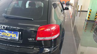 Audi A3 2007 Ambition Tfsi / 6 Χρόνια Δωρεάν Service-thumb-7