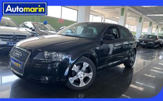 Audi A3 2007 Ambition Tfsi / 6 Χρόνια Δωρεάν Service