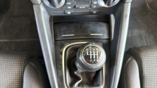 Audi A3 2007 Ambition Tfsi / 6 Χρόνια Δωρεάν Service-thumb-36