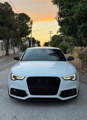 Audi A5 2015 Coupe S Line Quattro Full-thumb-1