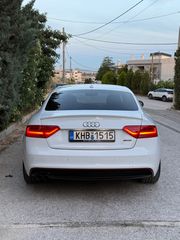 Audi A5 2015 Coupe S Line Quattro Full-thumb-5