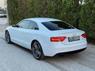 Audi A5 2015 Coupe S Line Quattro Full-thumb-6