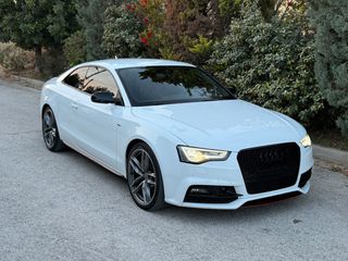 Audi A5 2015 Coupe S Line Quattro Full-thumb-9