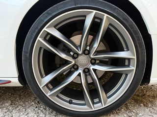 Audi A5 2015 Coupe S Line Quattro Full-thumb-10