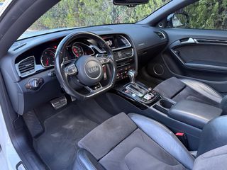 Audi A5 2015 Coupe S Line Quattro Full-thumb-11