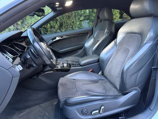 Audi A5 2015 Coupe S Line Quattro Full-thumb-12