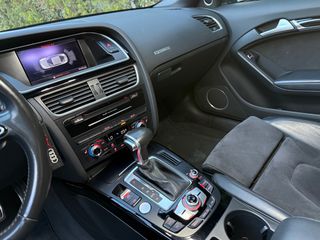 Audi A5 2015 Coupe S Line Quattro Full-thumb-13