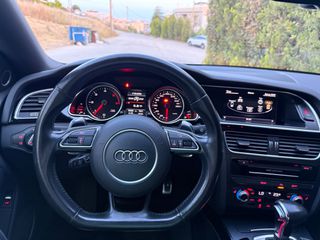 Audi A5 2015 Coupe S Line Quattro Full-thumb-14