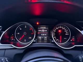 Audi A5 2015 Coupe S Line Quattro Full-thumb-15