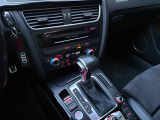 Audi A5 2015 Coupe S Line Quattro Full-thumb-16