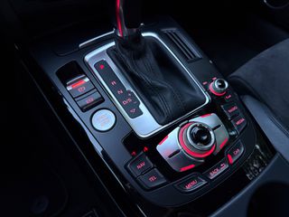 Audi A5 2015 Coupe S Line Quattro Full-thumb-17