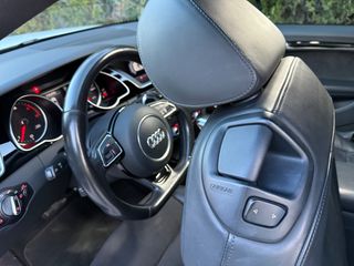 Audi A5 2015 Coupe S Line Quattro Full-thumb-19