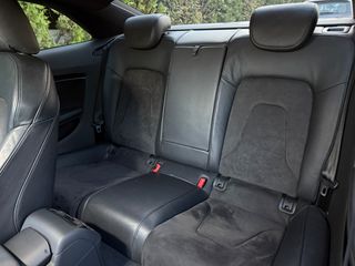 Audi A5 2015 Coupe S Line Quattro Full-thumb-25