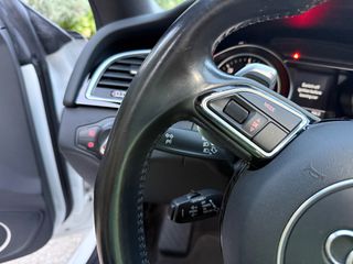 Audi A5 2015 Coupe S Line Quattro Full-thumb-28