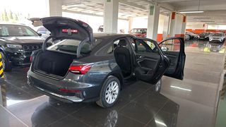 Audi A3 2022 30 Tfsi MHEV S-Tronic / 6 Χρόνια Δωρεάν Service-thumb-21