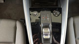 Audi A3 2022 30 Tfsi MHEV S-Tronic / 6 Χρόνια Δωρεάν Service-thumb-43