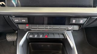 Audi A3 2022 30 Tfsi MHEV S-Tronic / 6 Χρόνια Δωρεάν Service-thumb-42