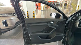 Audi A3 2022 30 Tfsi MHEV S-Tronic / 6 Χρόνια Δωρεάν Service-thumb-45