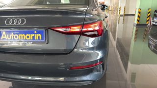 Audi A3 2022 30 Tfsi MHEV S-Tronic / 6 Χρόνια Δωρεάν Service-thumb-7