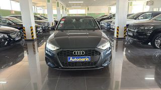 Audi A3 2022 30 Tfsi MHEV S-Tronic / 6 Χρόνια Δωρεάν Service-thumb-1