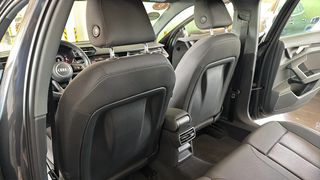 Audi A3 2022 30 Tfsi MHEV S-Tronic / 6 Χρόνια Δωρεάν Service-thumb-35