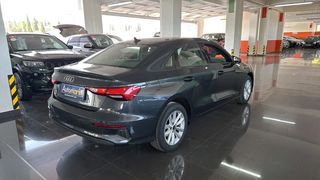 Audi A3 2022 30 Tfsi MHEV S-Tronic / 6 Χρόνια Δωρεάν Service-thumb-3