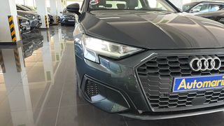 Audi A3 2022 30 Tfsi MHEV S-Tronic / 6 Χρόνια Δωρεάν Service-thumb-15