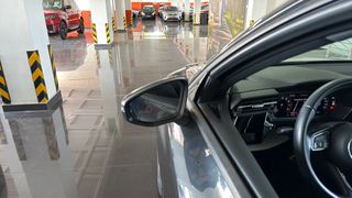 Audi A3 2022 30 Tfsi MHEV S-Tronic / 6 Χρόνια Δωρεάν Service-thumb-11