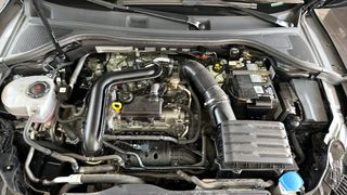 Audi A3 2022 30 Tfsi MHEV S-Tronic / 6 Χρόνια Δωρεάν Service-thumb-27