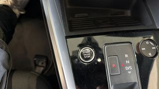 Audi A3 2022 30 Tfsi MHEV S-Tronic / 6 Χρόνια Δωρεάν Service-thumb-44
