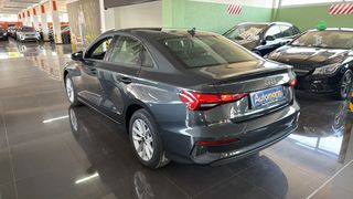 Audi A3 2022 30 Tfsi MHEV S-Tronic / 6 Χρόνια Δωρεάν Service-thumb-6
