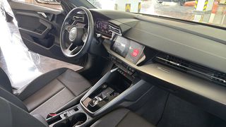 Audi A3 2022 30 Tfsi MHEV S-Tronic / 6 Χρόνια Δωρεάν Service-thumb-48