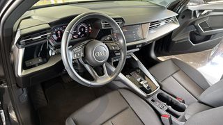 Audi A3 2022 30 Tfsi MHEV S-Tronic / 6 Χρόνια Δωρεάν Service-thumb-31