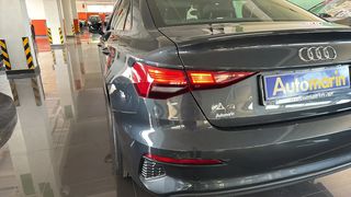 Audi A3 2022 30 Tfsi MHEV S-Tronic / 6 Χρόνια Δωρεάν Service-thumb-8