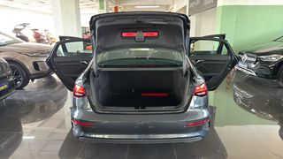 Audi A3 2022 30 Tfsi MHEV S-Tronic / 6 Χρόνια Δωρεάν Service-thumb-23